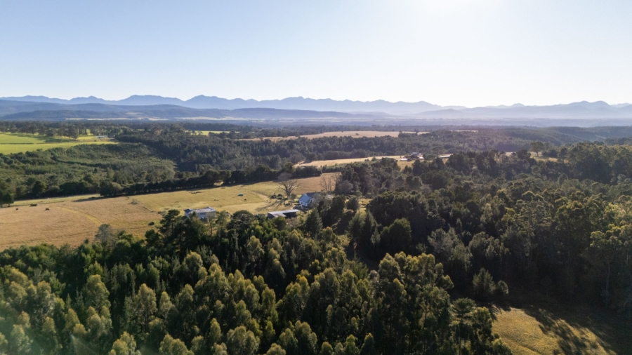 6 Bedroom Property for Sale in Plettenberg Bay Rural Western Cape